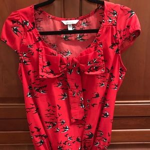 Clearout 🎈🎈🎈Bow top